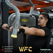 Wellnessinn Fitness Club Wellnessinn Fitness Club