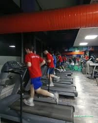 Wellnessinn Fitness Club Wellnessinn Fitness Club