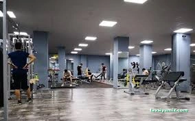Wellnessinn Fitness Club Wellnessinn Fitness Club