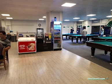 West Bilardo