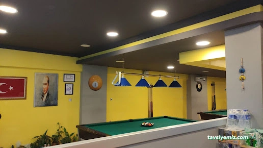 West Bilardo