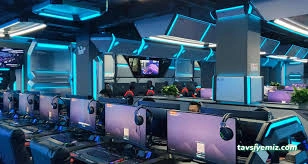 West E-Sports Gaming Cafe West E-Sports Gaming Cafe