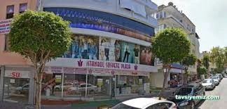 Wimbledon Yabancı Dil Kursu Antalya Şubesi Wimbledon Yabancı Dil Kursu Antalya Şubesi