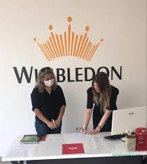 Wimbledon Yabancı Dil Kursu Antalya Şubesi Wimbledon Yabancı Dil Kursu Antalya Şubesi