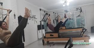 Wind Pilates Studio Wind Pilates Studio