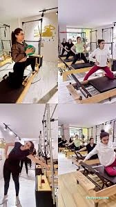 Wind Pilates Studio Wind Pilates Studio