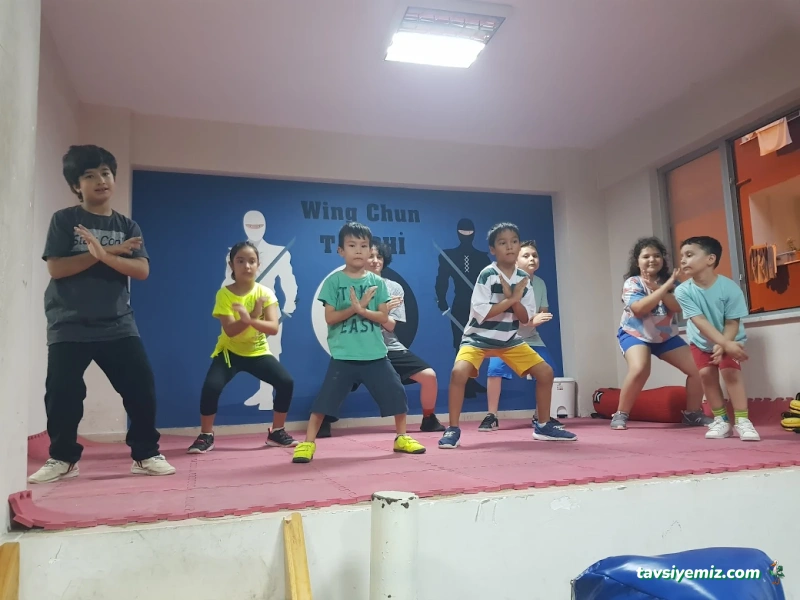 Wing Chun Kun Fu & Jijutsu , Mma Muaytai,Kickboks Spor Külübü Wing Chun Kun Fu & Jijutsu , Mma Muaytai,Kickboks Spor Külübü