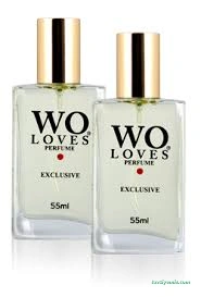 Wo Loves Parfume Wo Loves Parfume
