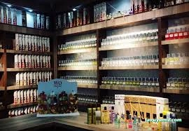 Wo Loves Parfume Wo Loves Parfume