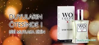 Wo Loves Parfume Wo Loves Parfume