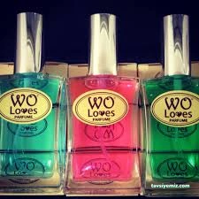 Wo Loves Parfume Wo Loves Parfume