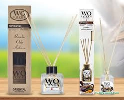 Wo Loves Parfume Wo Loves Parfume