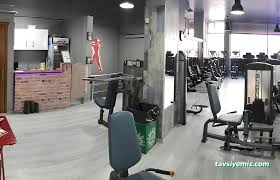 Women Fit Spor Salonu Women Fit Spor Salonu