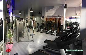 Women Fit Spor Salonu Women Fit Spor Salonu