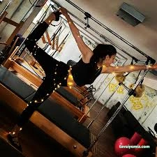 Women Fit Spor Salonu Women Fit Spor Salonu