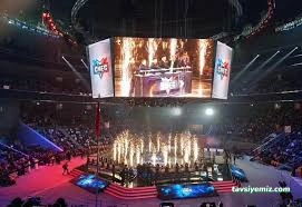 World E-Spor Gaming Arena World E-Spor Gaming Arena