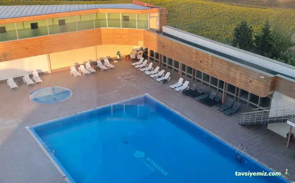 Wyndham Cerkezkoy