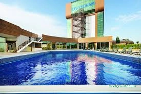 Wyndham Cerkezkoy Wyndham Cerkezkoy