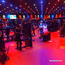 X Fitness Spor & Yaşam Merkezi X Fitness Spor & Yaşam Merkezi