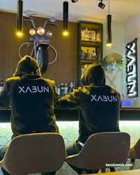 Xabun Cafe & Pub Xabun Cafe & Pub