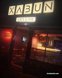 Xabun Cafe & Pub Xabun Cafe & Pub