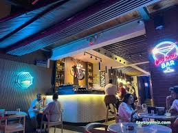 Xabun Cafe & Pub Xabun Cafe & Pub