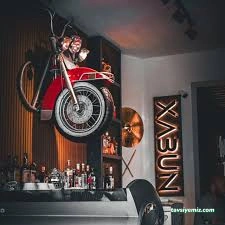 Xabun Cafe & Pub Xabun Cafe & Pub