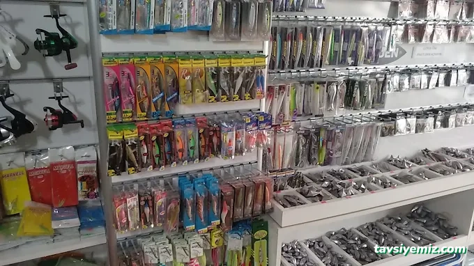 Yaban Hayatı Yaban Hayatı