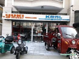 Yağar Motor Yuki Mondial Yetkili Servisi Yağar Motor Yuki Mondial Yetkili Servisi