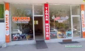 Yağar Motor Yuki Mondial Yetkili Servisi Yağar Motor Yuki Mondial Yetkili Servisi