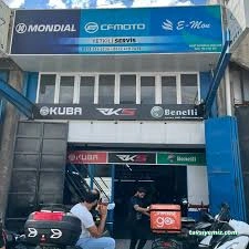 Yağar Motor Yuki Mondial Yetkili Servisi Yağar Motor Yuki Mondial Yetkili Servisi