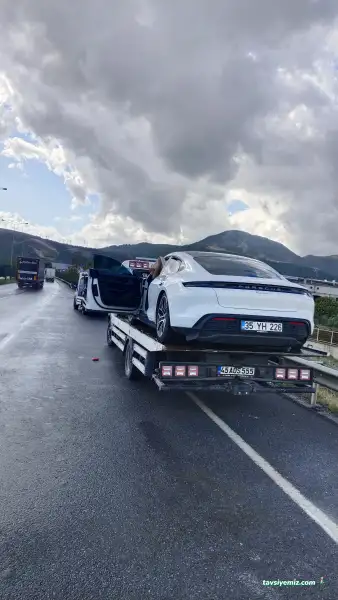 Yağız Oto Kurtarma
