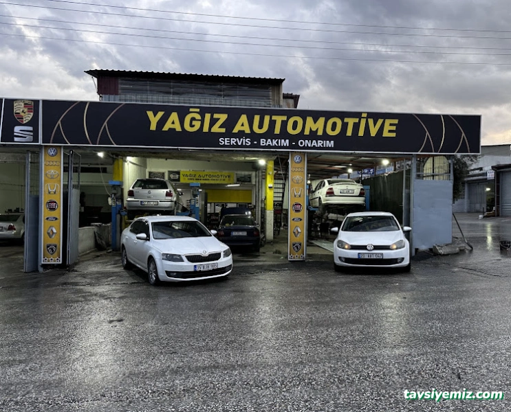Yağız Oto Servis | Denizli Oto Tamir - Yağız Automotive Yağız Oto Servis | Denizli Oto Tamir - Yağız Automotive