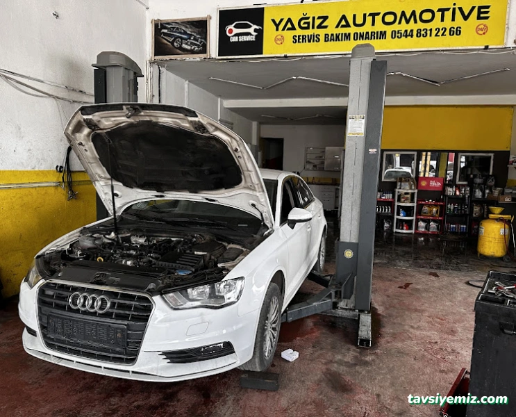 Yağız Oto Servis | Denizli Oto Tamir - Yağız Automotive Yağız Oto Servis | Denizli Oto Tamir - Yağız Automotive