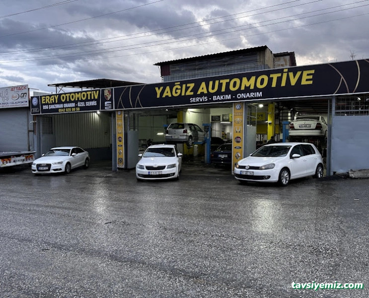Yağız Oto Servis | Denizli Oto Tamir - Yağız Automotive Yağız Oto Servis | Denizli Oto Tamir - Yağız Automotive
