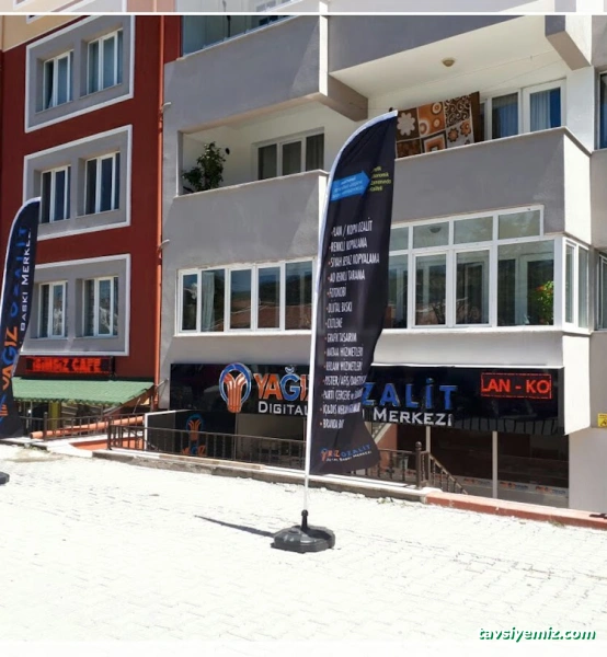 Yağız Ozalit Digital Baskı - Reklamcılık Yağız Ozalit Digital Baskı - Reklamcılık