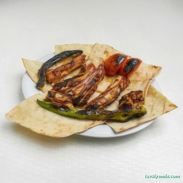 Yağlar Et Mangal Gastronomi Yağlar Et Mangal Gastronomi