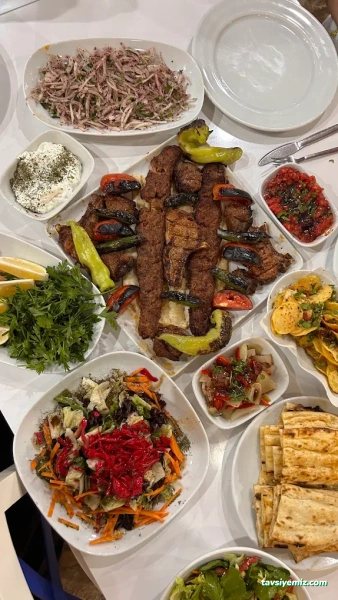 Yağlar Et Mangal Gastronomi Yağlar Et Mangal Gastronomi