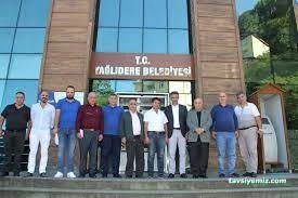 Yağlıdere Belediyesi Yağlıdere Belediyesi