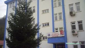Yağlıdere İlçe Devlet Hastanesi Yağlıdere İlçe Devlet Hastanesi