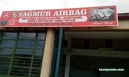 Yagmur Aırbag Yagmur Aırbag