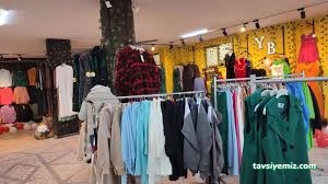Yağmur Butik Yağmur Butik