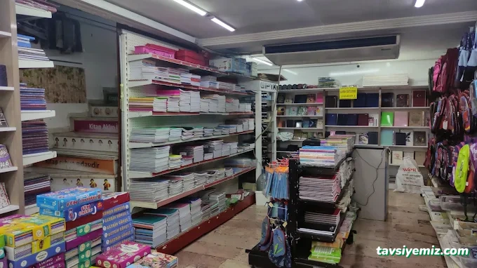 Yağmur Kırtasiye Yağmur Kırtasiye