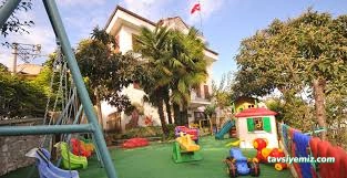 Yağmur Kreş Anaokulu Yağmur Kreş Anaokulu
