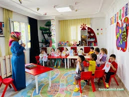 Yağmur Kreş Anaokulu Yağmur Kreş Anaokulu
