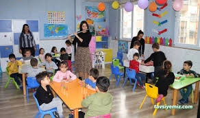 Yağmur Kreş Anaokulu Yağmur Kreş Anaokulu