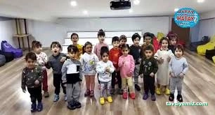 Yağmur Kreş Anaokulu Yağmur Kreş Anaokulu