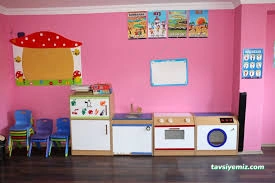 Yağmur Kreş Ve Gündüz Bakımevi Yağmur Kreş Ve Gündüz Bakımevi