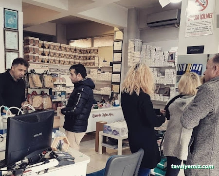 Yağmur Medikal Solunum Merkezi Yağmur Medikal Solunum Merkezi