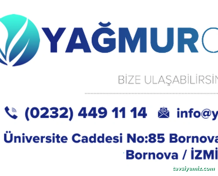 Yağmur Otogaz Yağmur Otogaz